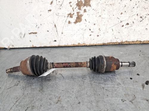 Used Left front driveshaft Left front driveshaft 38641983 38641983