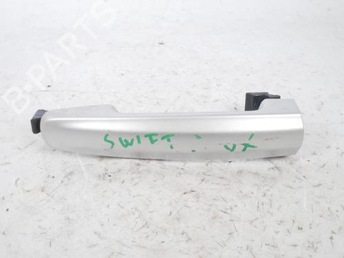 Otra SUZUKI SWIFT IV (FZ, NZ) 1.3 DDiS (AZG413D, ZC02S, ZC92S) (75 hp) 32136766