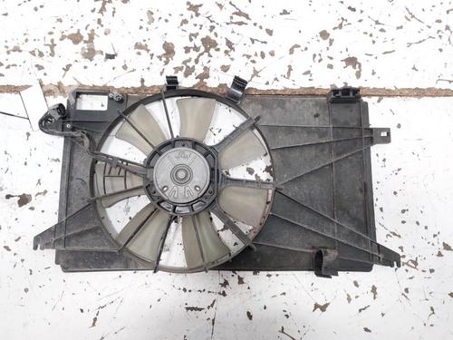 Køleventilator elektrisk MAZDA 5 (CR) 2.0 CD (CR19) (143 hp) 22776332