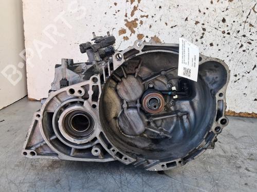 Used Gearbox Gearbox 38458395 38458395