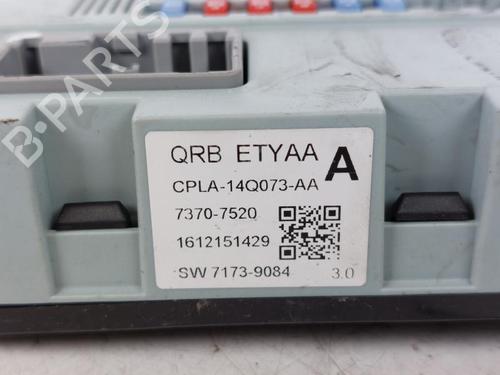 Fuse box JAGUAR XE (X760) 2.0 D | BP15174156E1 