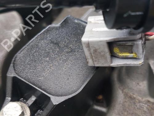 Motor RENAULT CAPTUR I (J5_, H5_) 0.9 TCe 90 | BP30802359M1