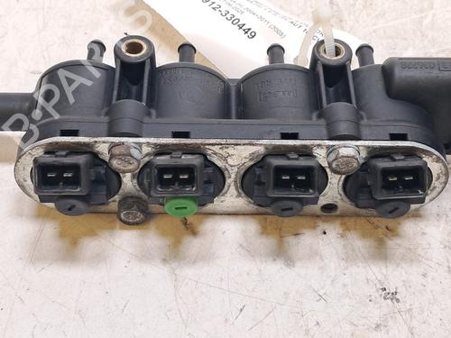 Injector OPEL ASTRA H (A04) 1.6 (L48) | BP37019900M100 - Image 3