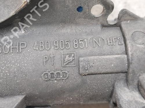 Electronic module VW FOX Hatchback (5Z1, 5Z3, 5Z4) 1.4 | BP36218257M83 - Image 5