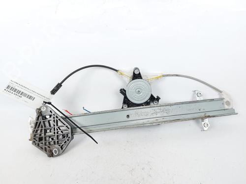 Left rear window motor SUBARU OUTBACK (BR) 2.0 D AWD (BRD) | BP15163441E23 