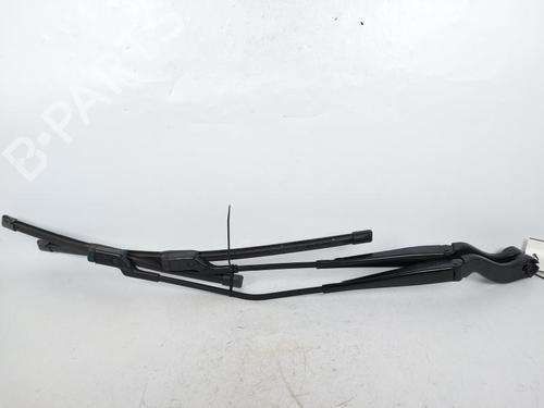 Front windshield wiper arm FORD ECOSPORT 1.5 EcoBlue TDCi | BP15166186C143