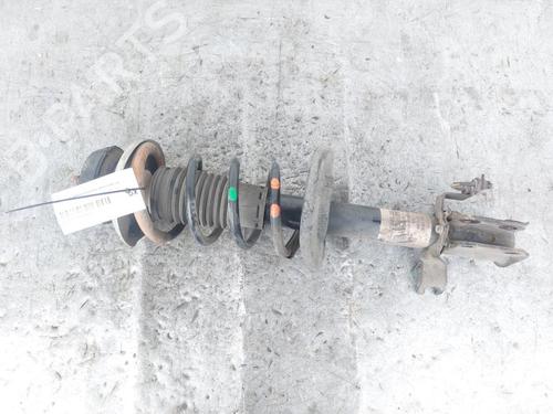 Used Right front shock absorber DACIA LODGY (JS_) 1.5 dCi (109 hp) 17655363