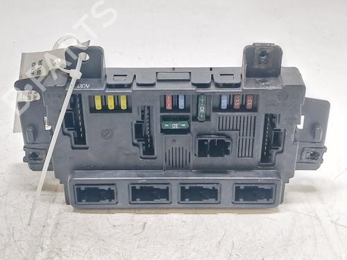 Used Electronic module Electronic module FIAT PANDA (169_) 1.2 Natural Power (169.AXB1A) (60 hp) 39900658 39900658