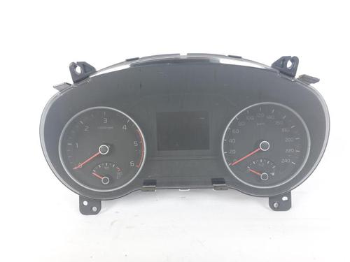 Used Instrument cluster KIA SPORTAGE IV (QL, QLE) 1.6 CRDi (116 hp) 20502487