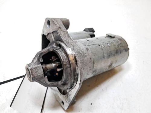 Used Starter Starter CITROËN C4 CACTUS 1.2 VTi 75 / PureTech 75 (75 hp) 33197083 33197083
