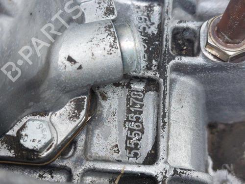 Gearbox OPEL CORSA D (S07) 1.3 CDTI (L08, L68) | BP34180440M3 - Image 6