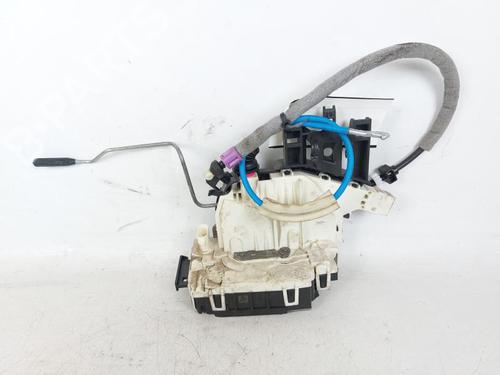 Used Rear right lock MERCEDES-BENZ A-CLASS (W176) A 200 CDI / d (176.008) (136 hp) 21083306