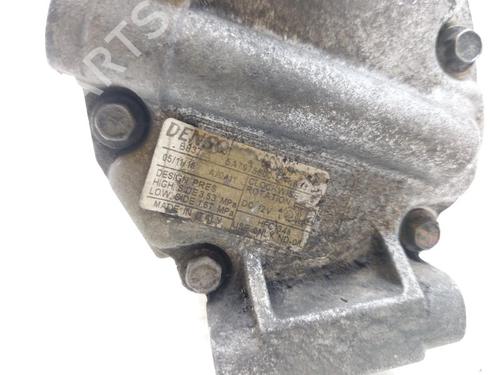 AC compressor FIAT PANDA (169_) 1.3 D Multijet (169.AXC1A) | BP28012690M34 