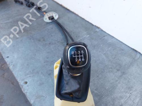Gear lever KIA CARENS IV 1.7 CRDi | BP15161377M90 - Image 5