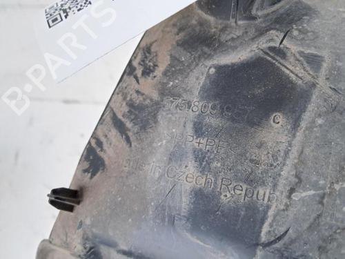 Wheel arch SKODA KAROQ (NU7, ND7) 2.0 TDI | BP31062888C56