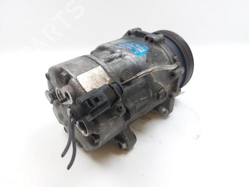 Airco pomp VW GOLF IV (1J1) 1.6 16V | BP27672040M34 