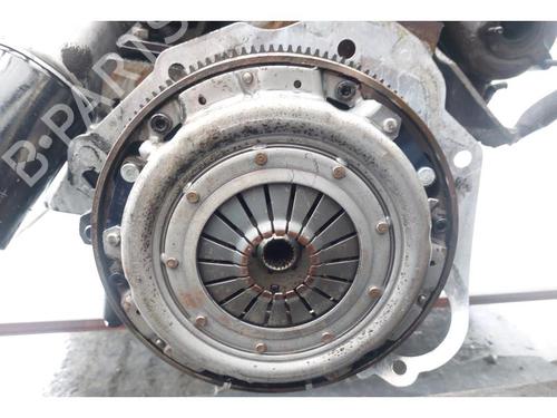 Motor AUDI A6 C5 Avant (4B5, 4B6) 1.9 TDI | BP30613127M1