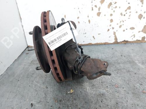 Right front steering knuckle FORD TRANSIT Platform/Chassis (FM_ _, FN_ _, FF_ _) 2.2 TDCi | BP30453433M26