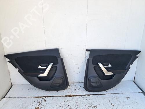 Seats set MERCEDES-BENZ A-CLASS (W177) A 250 e (177.086) | BP37757440C78  - Image 15