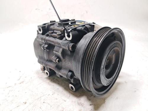 Used AC compressor AC compressor FIAT PUNTO (176_) 1.7 TD (69 hp) 33193767 33193767