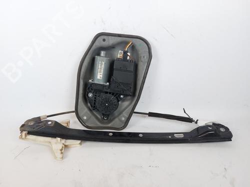 Used Rear right window mechanism VW GOLF PLUS V (5M1, 521) 1.4 16V (75 hp) 18898718