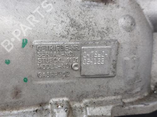 Gearbox BMW 5 (G30, F90) 520 d xDrive | BP15176060M3 