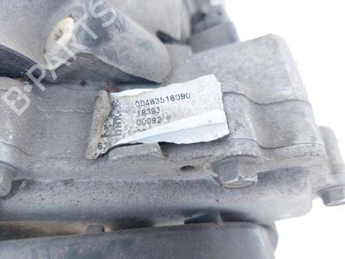 Electronic module JEEP RENEGADE SUV (BU, B1, BV) 1.3 PHEV 4Xe | BP26539674M83  - Image 7