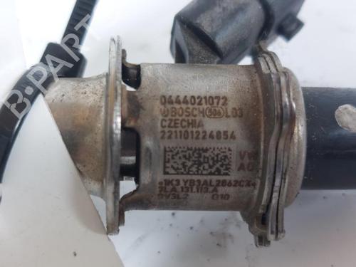 Injector AUDI Q5 (FYB, FYG) 40 TDI Mild Hybrid quattro | BP23102777M100