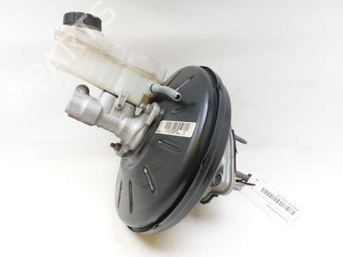 Used Servo brake Servo brake RENAULT CLIO IV (BH_) 1.2 TCe 120 (BHAU) (118 hp) 28349750 28349750