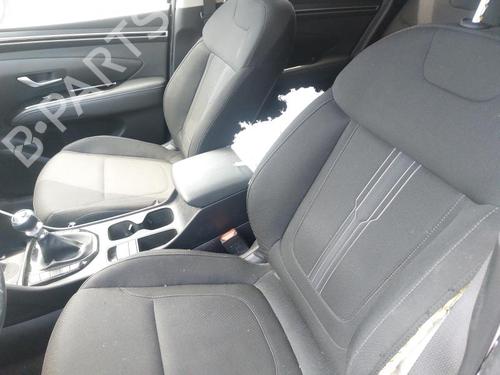 Seats set HYUNDAI TUCSON (NX4E, NX4A) 1.6 T-GDi | BP27538228C78 - Image 12