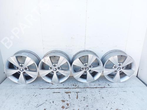 wheel-set-skoda-octavia-iv-combi-nx5-pv5-2019-27862798 main image