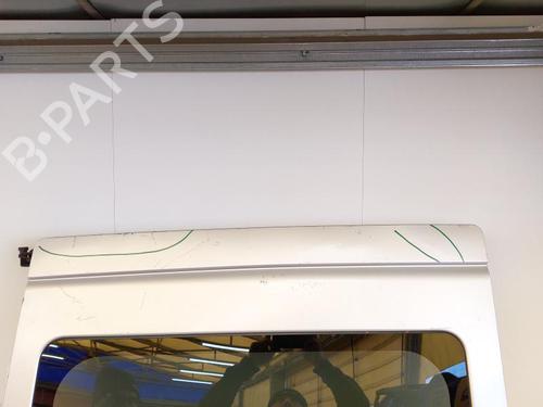 Left rear door FORD TOURNEO CONNECT 1.8 TDCi | BP15139419C4 
