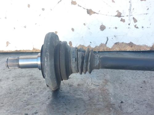 Left rear driveshaft MERCEDES-BENZ GLE Coupe (C292) 350 d 4-matic (292.323, 292.324) | BP29474605M40 