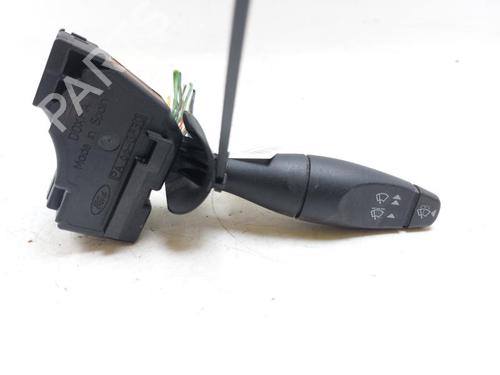 Used Steering column stalk FORD FIESTA V (JH_, JD_) 1.4 TDCi (68 hp) 27923581