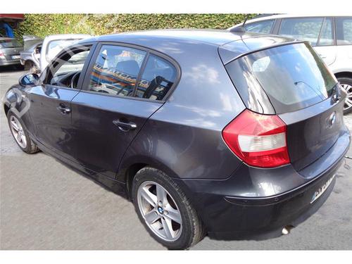 Gearbox BMW 1 (E87) 118 d | BP15140722M3 