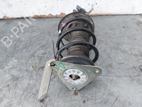 Right front shock absorber RENAULT TWINGO III (BCM_, BCA_) Z.E: (BCA1) | BP35894476M17 - Image 5