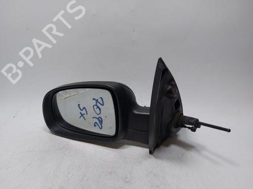 left-mirror-opel-corsa-c-x01-2000-2001-2002-2003-2004-2005-2006-2007-2008-2009-33734801 main image