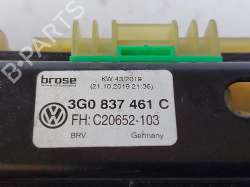 Front left window mechanism VW PASSAT B8 (3G2, CB2) 1.6 TDI | BP15168435C22 - Image 3