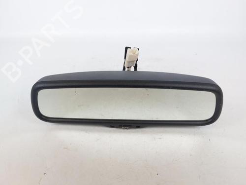 Used Rear mirror Rear mirror TOYOTA IQ (_J1_) 1.0 (KGJ10_, KGJ10R) (68 hp) 15176374 15176374