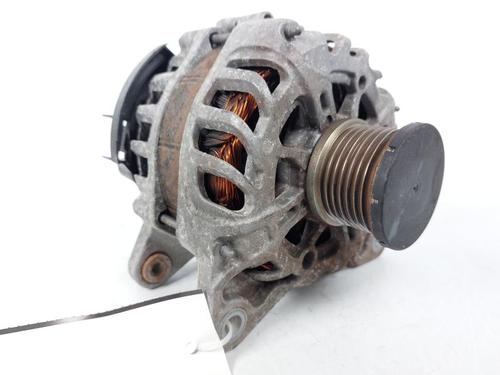 Used Alternator RENAULT CLIO IV (BH_) 0.9 TCe 90 (BHNF, BHMA, BHMH, BHJK, BHJR) (90 hp) 15169609