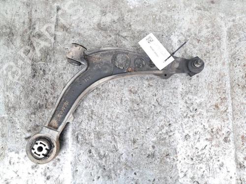 Used Right front suspension arm Right front suspension arm LANCIA MUSA (350_) 1.3 D Multijet (350.AXB11, 350.AXB1A) (70 hp) 33193889 33193889