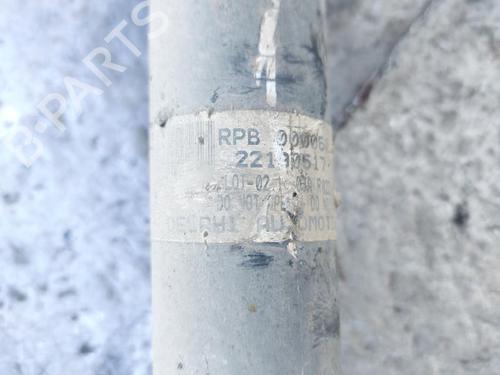 Right rear shock absorber LAND ROVER FREELANDER I (L314) 2.0 Td4 4x4 | BP27538388M19 