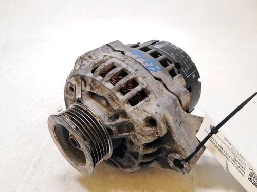 Used Alternator Alternator PEUGEOT EXPERT Van (222) 1.9 TD (92 hp) 33457074 33457074