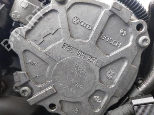 Engine AUDI A4 B8 Avant (8K5) 2.0 TDI | BP29824305M1 