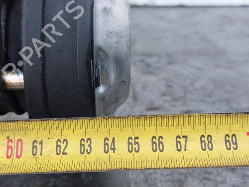 Right rear driveshaft MERCEDES-BENZ SLK (R170) 320 (170.465) | BP24873772M41 