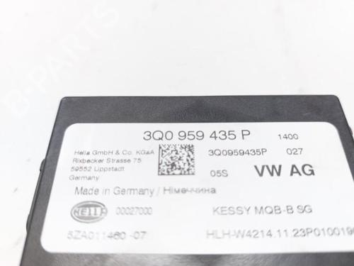 Engine control unit (ECU) SKODA KAROQ (NU7, ND7) 2.0 TDI | BP31011032M57 - Image 3
