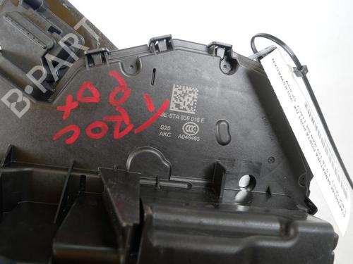 Høyre bak lås VW T-ROC (A11, D11) 1.0 TSI | BP15158831C99