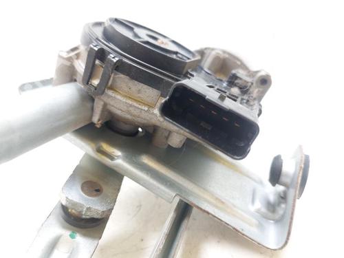 Front wiper motor KIA SPORTAGE IV (QL, QLE) 2.0 CRDi AWD | BP25017878M29 