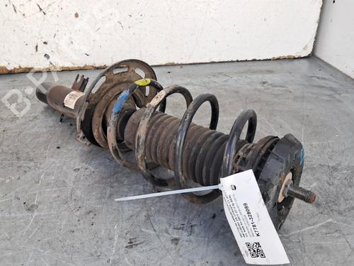 Right front shock absorber CITROËN C3 II (SC_) 1.0 VTi 68 | BP36618154M17 - Image 2