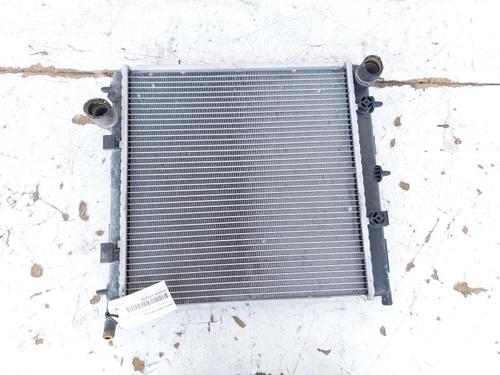 Water radiator PEUGEOT 207 (WA_, WC_) 1.4 | BP28312167M31